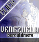 Solo para Barquisimeto...